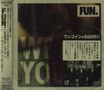 Fun.: We Are Young Feat. Janelle Monae, CDM