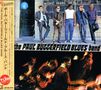 Paul Butterfield: The Paul Butterfield Blues Band, CD