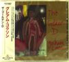 Graham Coxon: The Golden D, CD