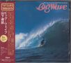 Tatsurō Yamashita: Filmmusik: Big Wave (30th Anniversary Edition), CD