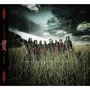 Slipknot: All Hope Is Gone, CD