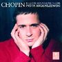 Frederic Chopin: Klavierwerke, CD, CD