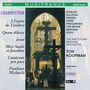 Marc-Antoine Charpentier: Motetten für Doppelchor, CD,CD