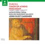 Henry Purcell (1659-1695): Timon of Athens (Theatermusik), 2 CDs, 2 CDs