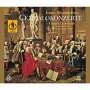 Johann Sebastian Bach: Cembalokonzerte BWV 1044,1053-1065, CD,CD,CD