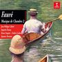 Gabriel Faure (1845-1924): Kammermusik Vol.2, 2 CDs, 2 CDs
