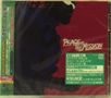 Major Lazer: Peace Is The Mission, CD