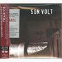 Son Volt: Trace (Deluxe-Edition), CD