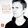 Johann Sebastian Bach: Goldberg-Variationen BWV 988, CD