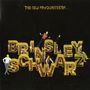 Brinsley Schwarz: The New Favourites Of Brinsley Schwarz (+ Bonus), CD, CD