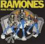 Ramones: Road To Ruin - Expanded & Remastered (remaster), CD
