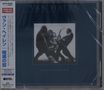 Van Halen: Women And Children First, CD