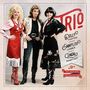 Dolly Parton, Linda Ronstadt & Emmylou Harris: The Complete Trio Collection (Digipack), CD,CD,CD