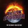 Black Sabbath: The Ultimate Collection (Digipack), CD,CD