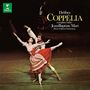 Leo Delibes (1836-1891): Coppelia (Ultimate High Quality CD), 2 CDs