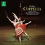 Leo Delibes: Coppelia (UHQ-CD), 2 CDs