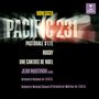 Arthur Honegger: Pacific 231 (Ultimate High Quality CD), CD