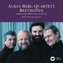 Ludwig van Beethoven (1770-1827): Streichquartette Nr.3 & 13 (UHQ-CD), CD