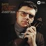 Josef Suk: Bach :  The Sonatas And Prtitas For Violin (2uhqcd) (remaster), CD,CD