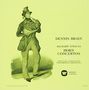 Richard Strauss: Hornkonzerte Nr.1 & 2, CD