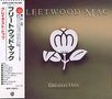 Fleetwood Mac: Greatest Hits (SHM-CD), CD