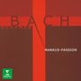 Johann Sebastian Bach: Markus-Passion nach BWV 247, CD,CD