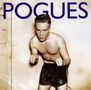 The Pogues: Peace & Love (SHM-CD) (Papersleeve), CD