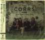 The Corrs: Jupiter Calling, CD
