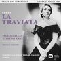 Giuseppe Verdi: La Traviata (Remastered Live Recording Lissabon 27.03.1958), SAN,SAN