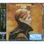 David Bowie: Low, CD