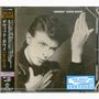 David Bowie: Heroes, CD