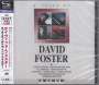 David Foster: A Touch Of David Foster (SHM-CD), CD