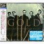 Spandau Ballet: Gold: The Best Of Spandau Ballet (SHM-CD), CD