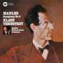 Gustav Mahler: Symphonie Nr.6 (Ultimate High Quality CD), SAN,SAN
