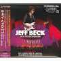 Jeff Beck: Live At The Hollywood Bowl (Digisleeve), CD,CD