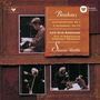 Johannes Brahms (1833-1897): Klavierkonzert Nr.1 (Ultimate High Quality CD), CD