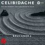 Anton Bruckner: Symphonie Nr.6 (UHQ-CD), CD