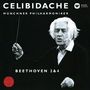 Ludwig van Beethoven: Symphonien Nr.2 & 4 (Ultimate High Quality CD), CD