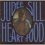 Judee Sill: Heart Food (SHM-CD) (Digisleeve), CD