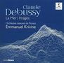 Claude Debussy: La Mer, SACD
