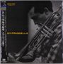 Tony Fruscella: Tony Fruscella (remastered) (Limited-Edition), LP