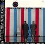 John Lewis & Sacha Distel: Afternoon In Paris (remastered) (Limited Edition) (mono), LP