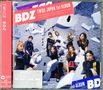 Twice (South Korea): BDZ, CD