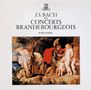 Johann Sebastian Bach: Brandenburgische Konzerte Nr.1-6 (UHQ-CD), 2 CDs