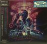 Muse: Simulation Theory (Deluxe-Edition) (Digisleeve), CD