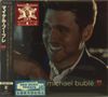 Michael Bublé: Love (Digisleeve), CD