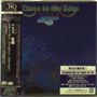 Yes: Close To The Edge (UHQCD) (Digisleeve), CD