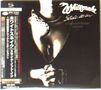 Whitesnake: Slide It In (35th-Anniversary-Edition) (2SHM-CD) (Digipack), CD,CD