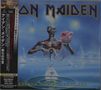 Iron Maiden: Seventh Son Of A Seventh Son, CD