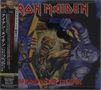 Iron Maiden: No Prayer For The Dying (2015 Remaster), CD